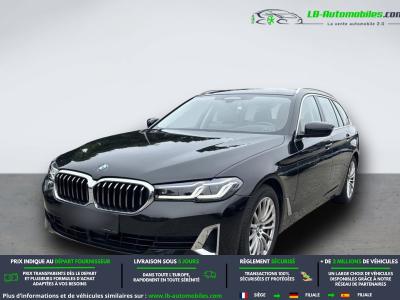 BMW Série 5 Touring 530e 292 ch BVA