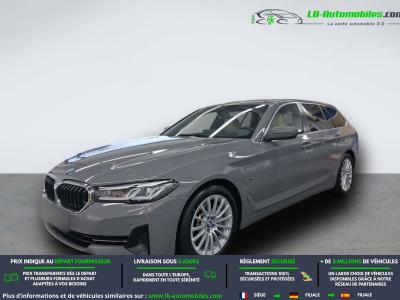 BMW Série 5 Touring 530e 292 ch BVA