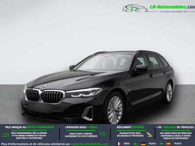 BMW Série 5 Touring 530e 292 ch BVA