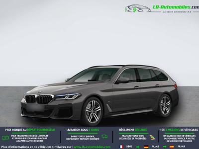 BMW Série 5 Touring 540d xDrive 340 ch BVA