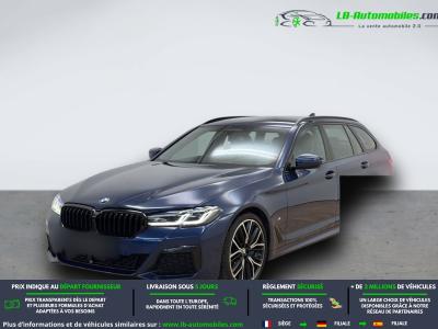 BMW Série 5 Touring 540d xDrive 340 ch BVA