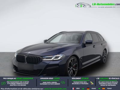 BMW Série 5 Touring 540d xDrive 340 ch BVA