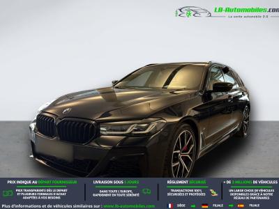 BMW Série 5 Touring 540d xDrive 340 ch BVA