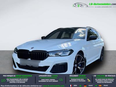 BMW Série 5 Touring 540i xDrive 340 ch BVA