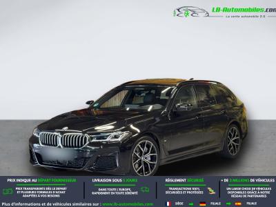 BMW Série 5 Touring 540i xDrive 340 ch BVA