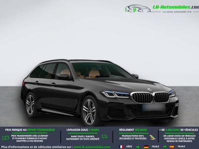 BMW Série 5 Touring 540i xDrive 340 ch BVA