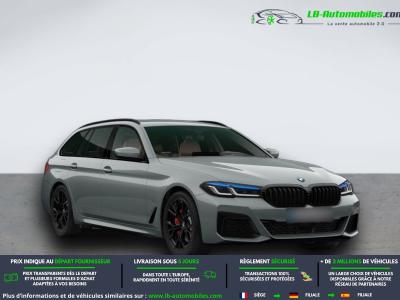 BMW Série 5 Touring 540i xDrive 340 ch BVA