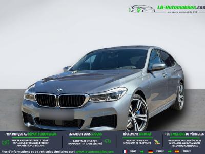 BMW Série 6 Gran Turismo 640i xDrive 340 ch BVA