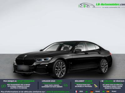 BMW Série 7 730d xDrive 286 ch BVA