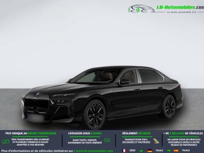 BMW Série 7 750e xDrive 489 ch BVA