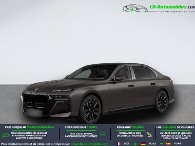 BMW Série 7 i7 xDrive60 544 ch
