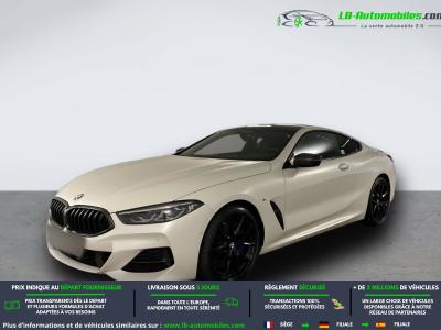 BMW Série 8 Coupé 840i xDrive 333 ch BVA