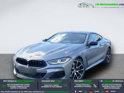 BMW Série 8 Coupé M850i xDrive 530 ch BVA