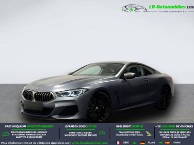 BMW Série 8 Coupé M850i xDrive 530 ch BVA