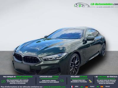 BMW Série 8 Gran Coupé 840d xDrive 340 ch BVA
