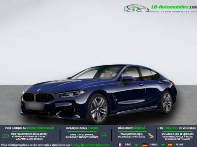 BMW Série 8 Gran Coupé 840i xDrive 340 ch BVA