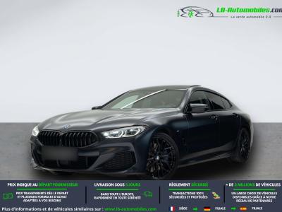 BMW Série 8 Gran Coupé 840i xDrive 340 ch BVA