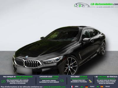 BMW Série 8 Gran Coupé 840i xDrive 340 ch BVA