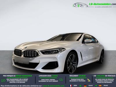 BMW Série 8 Gran Coupé 840i xDrive 340 ch BVA