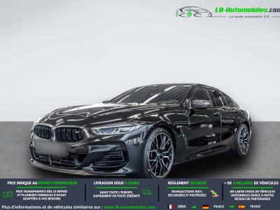 BMW Série 8 Gran Coupé M850i xDrive 530 ch BVA