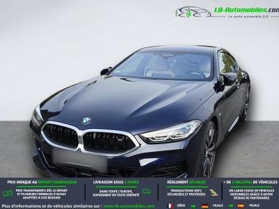 BMW Série 8 Gran Coupé M850i xDrive 530 ch BVA