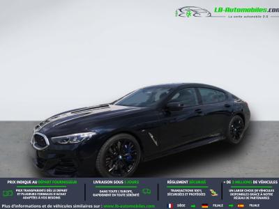 BMW Série 8 Gran Coupé M850i xDrive 530 ch BVA