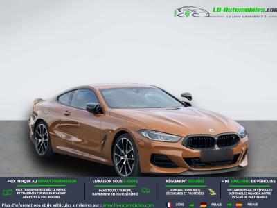 BMW Série 8 Coupé M850i xDrive 530 ch BVA
