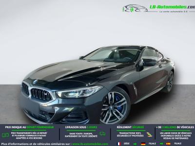BMW Série 8 Coupé M850i xDrive 530 ch BVA
