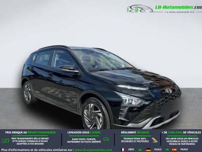 Hyundai Bayon 1.2 84