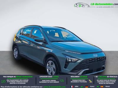 Hyundai Bayon 1.2 84
