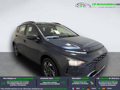 Hyundai Bayon 1.2 84