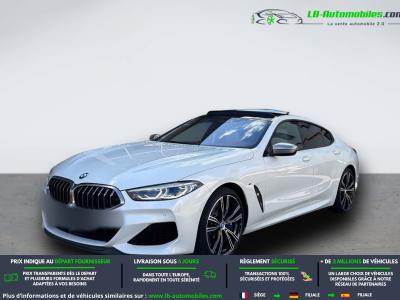 BMW Série 8 Gran Coupé M850i xDrive 530 ch BVA