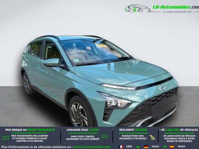 Hyundai Bayon 1.2 84