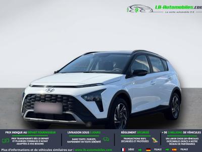 Hyundai Bayon 1.2 84