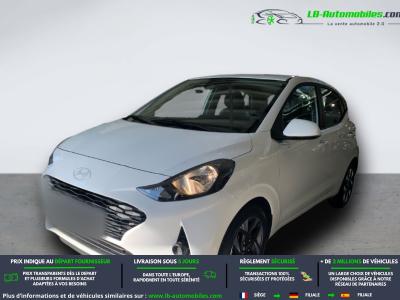 Hyundai I10 1.0 67 BVM
