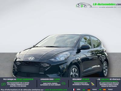 Hyundai I10 1.0 67 BVM