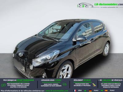 Hyundai I10 1.0 67 BVM