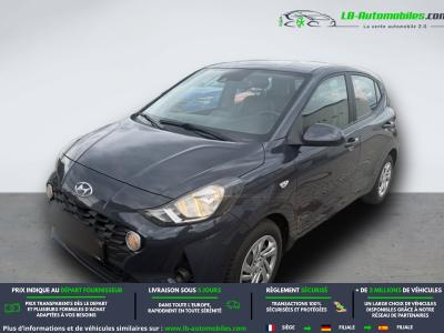 Hyundai I10 1.0 67 BVM