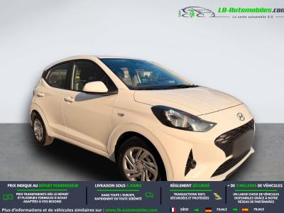 Hyundai I10 1.0 67 BVM
