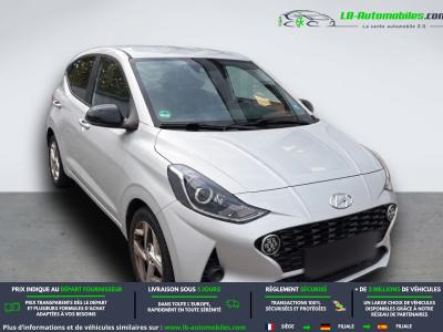 Hyundai I10 1.0 67 BVM