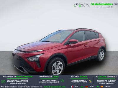 Hyundai Bayon 1.2 84
