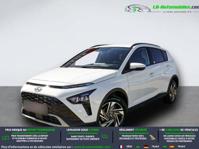 Hyundai Bayon 1.2 84