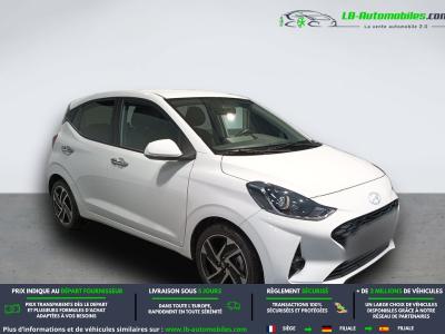 Hyundai I10 1.2 84 BVM