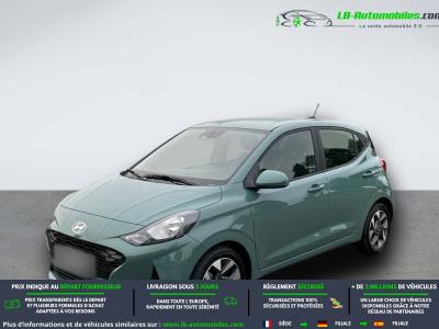 Hyundai I10 1.2 84 BVM