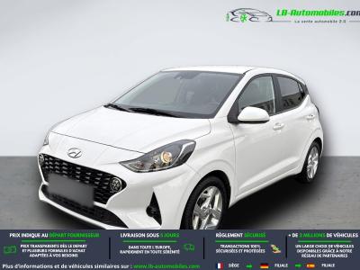 Hyundai I10 1.2 84 BVM