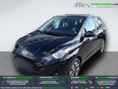 Hyundai I10 1.2 84 BVM