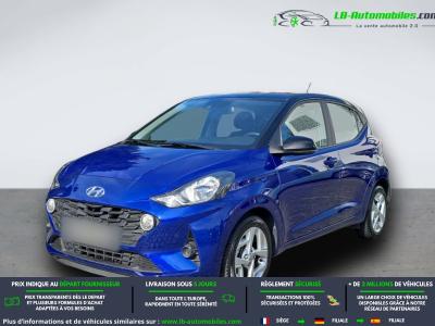 Hyundai I10 1.2 84 BVM