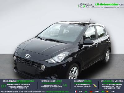 Hyundai I10 1.0 67 BVM