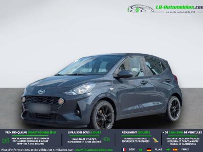 Hyundai I10 1.0 67 BVM