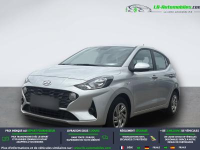 Hyundai I10 1.0 67 BVM
